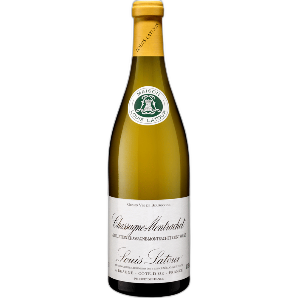 Louis Latour Chassagne-Montrachet AOC