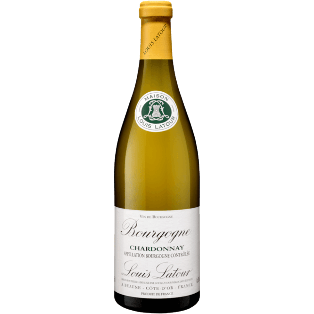 Louis Latour Bourgogne AOC Chardonnay