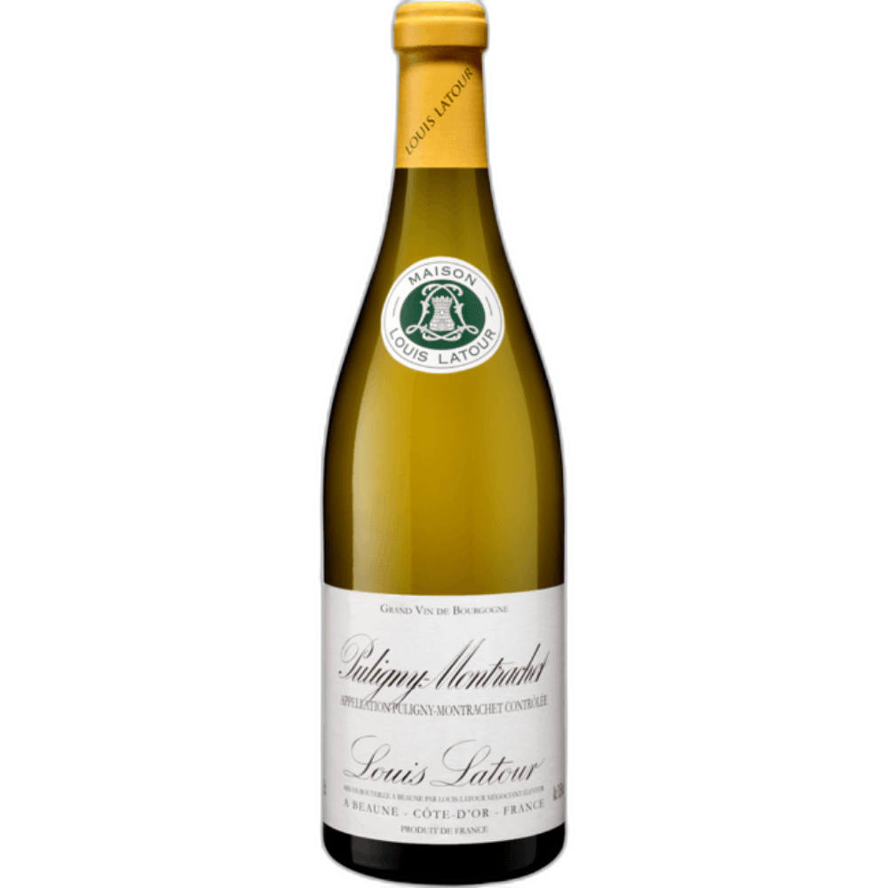 Louis Latour AOC Puligny-Montrachet