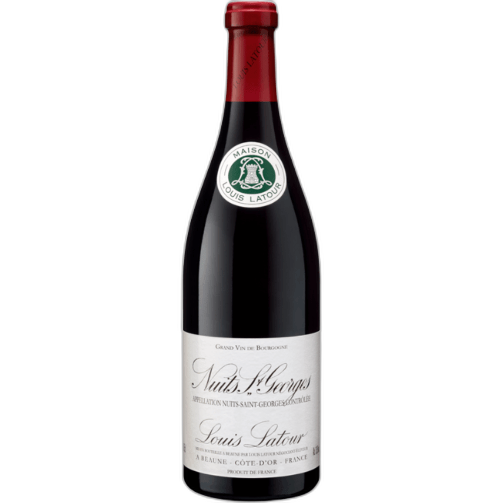 Louis Latour AOC Nuits-Saint-Georges 2021