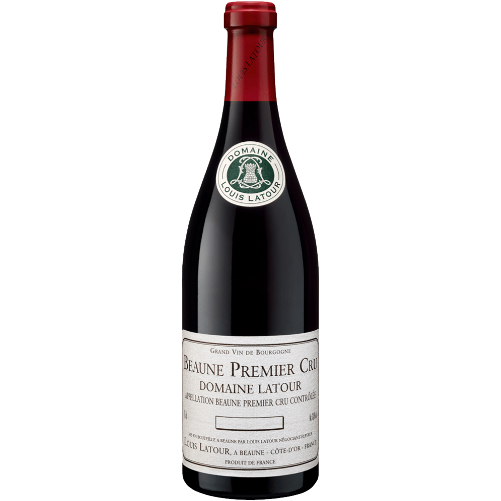 Domaine Latour AOC Beaune 1er Cru