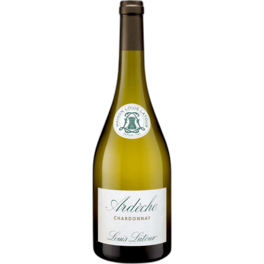 Louis Latour Ardeche Chardonnay
