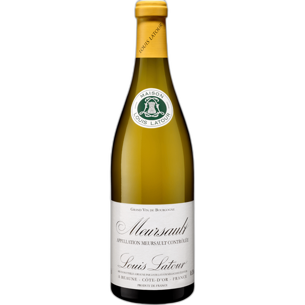 Louis Latour AOC Meursault 2021