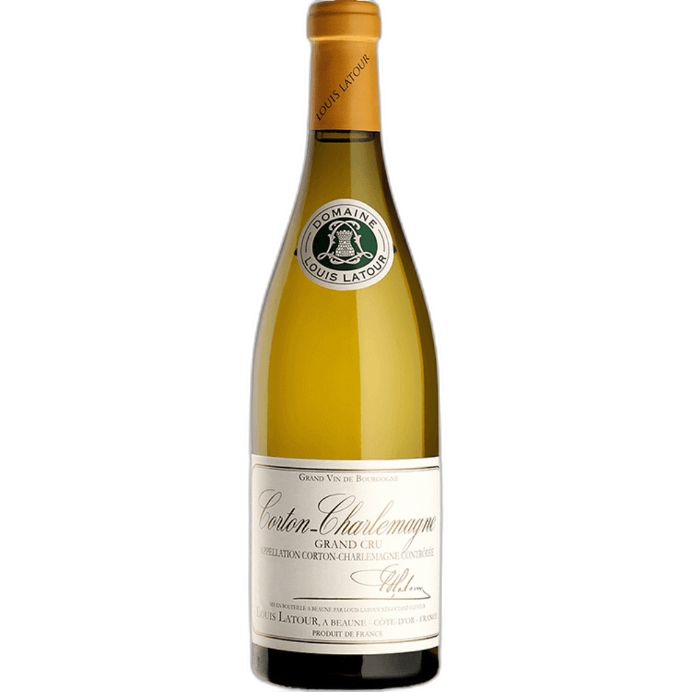 Louis Latour AOC Corton-Charlemagne Grand Cru Magnum