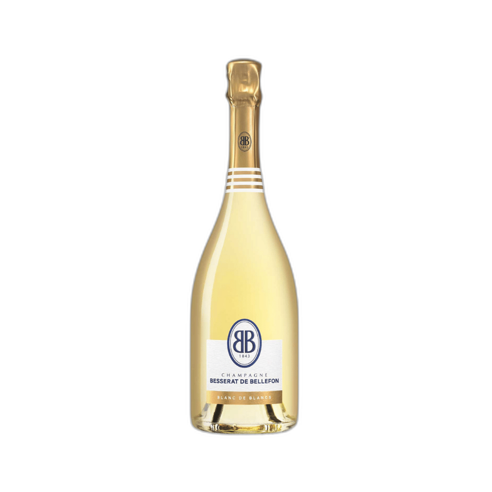 Besserat de Bellefon Brut Blanc de Blancs Grand Cru 37.5cl