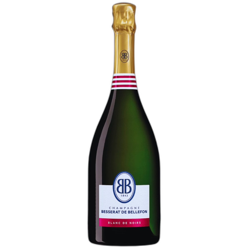 Besserat de Bellefon Brut Blanc de Noirs Grand Cru