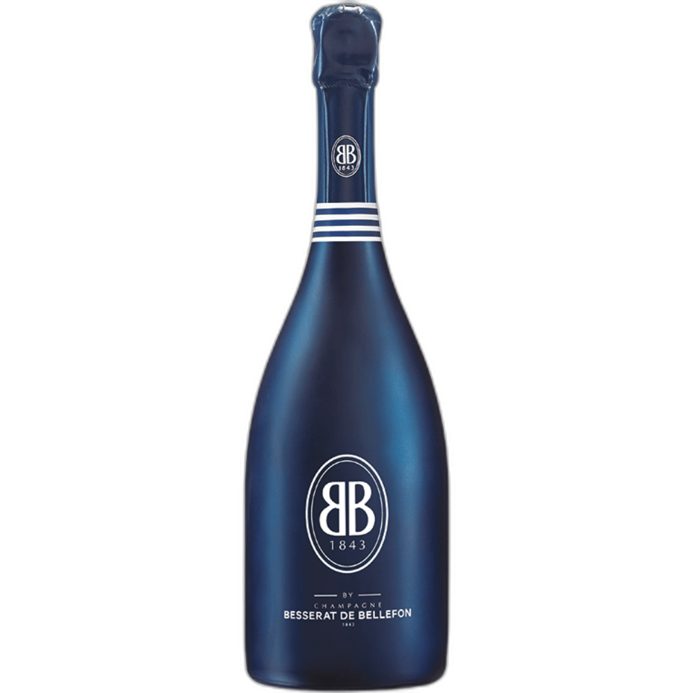 Besserat de Bellefon Cuvée BB 1843 Magnum