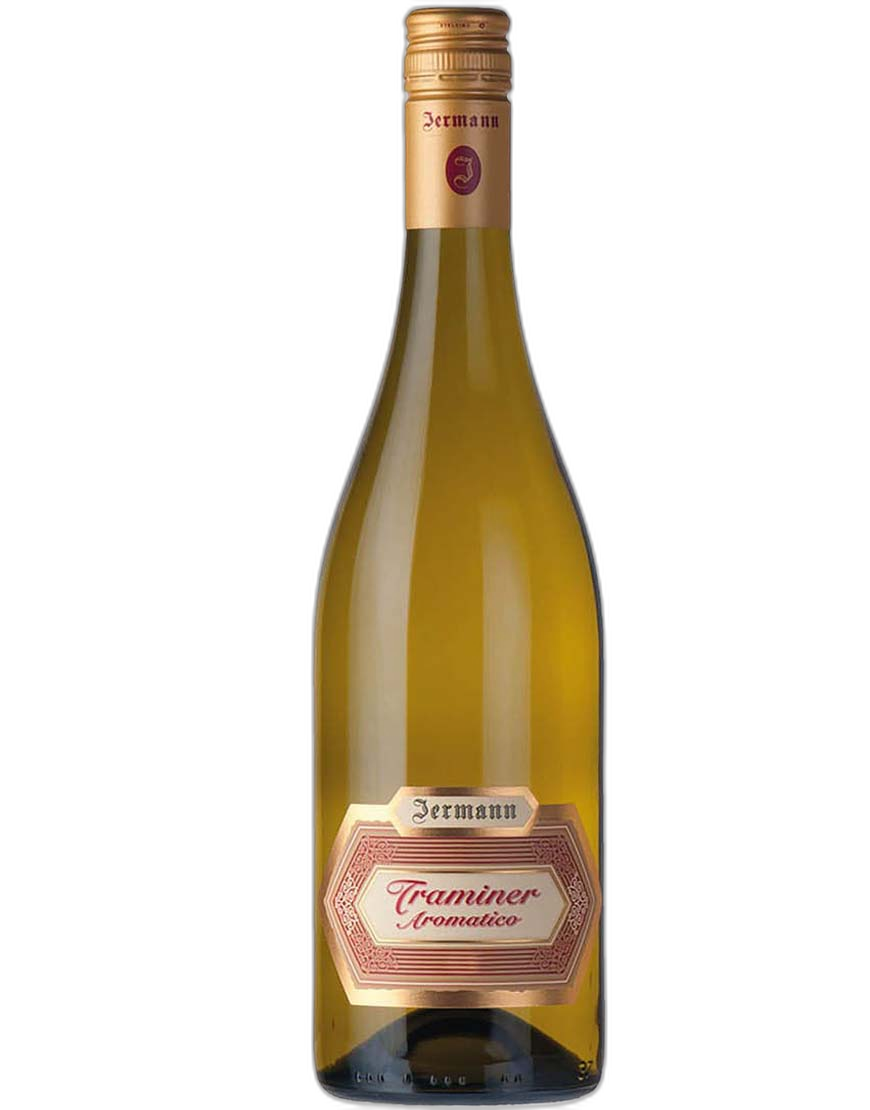 Jermann Traminer Aromatico Venezie IGT