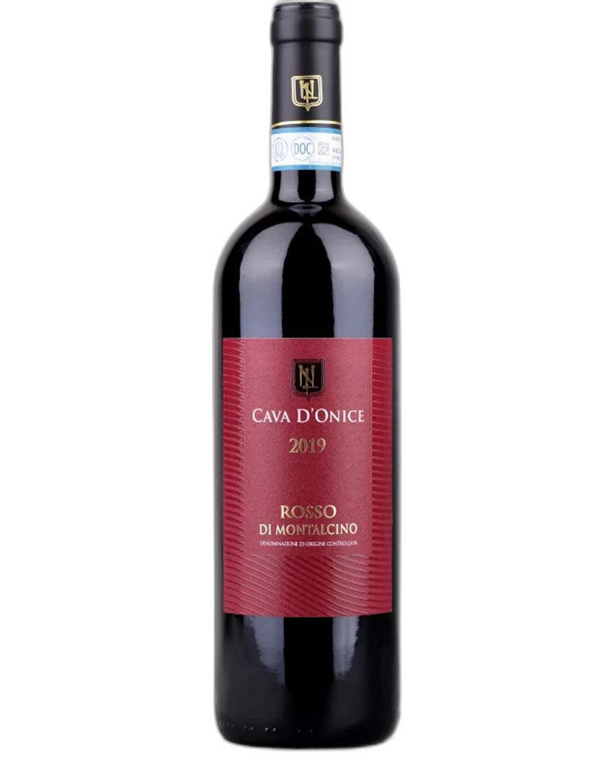 Cava D’Onice Rosso di Montalcino DOC