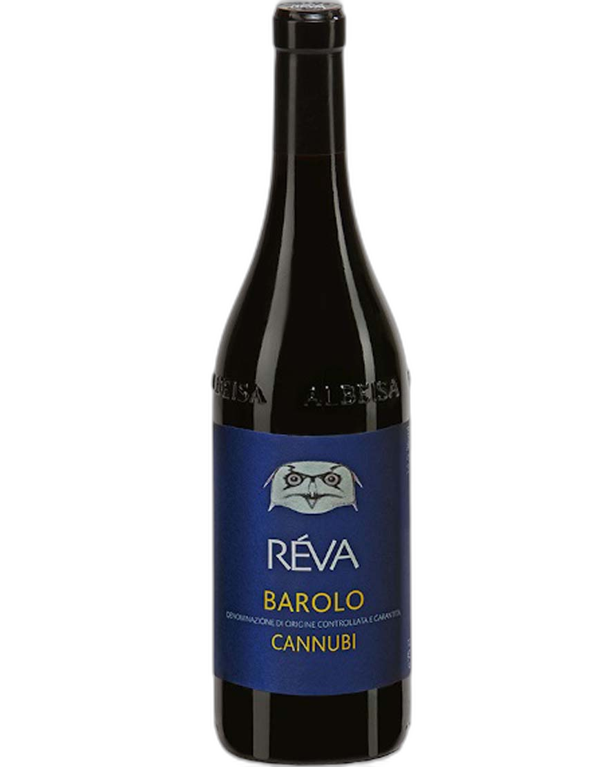 Reva Cannubi Barolo DOCG