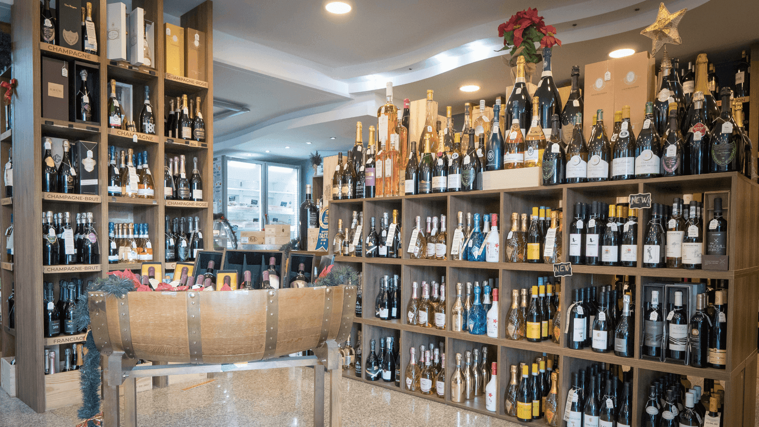 Limassol Boutique