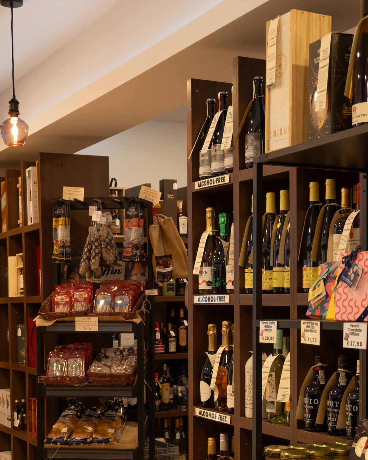 Nicosia Boutique