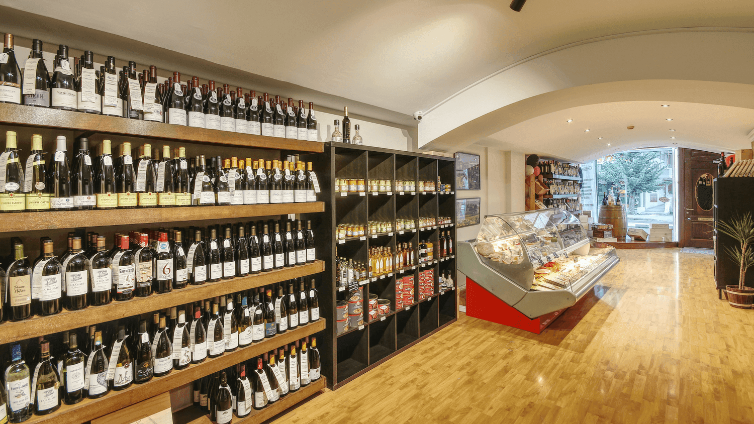 Nicosia Boutique