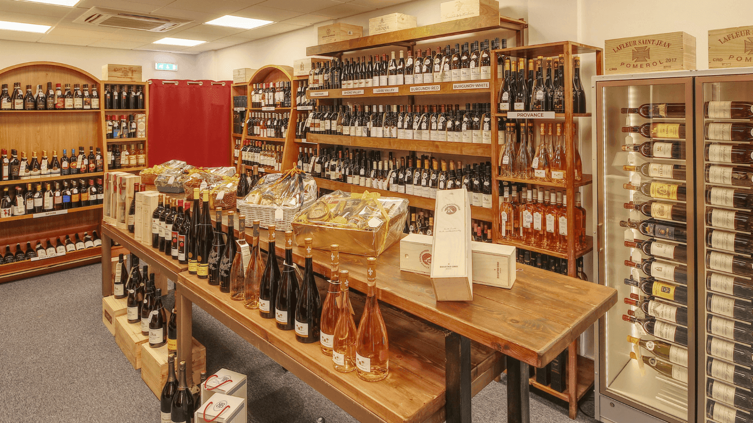 Paphos Boutique