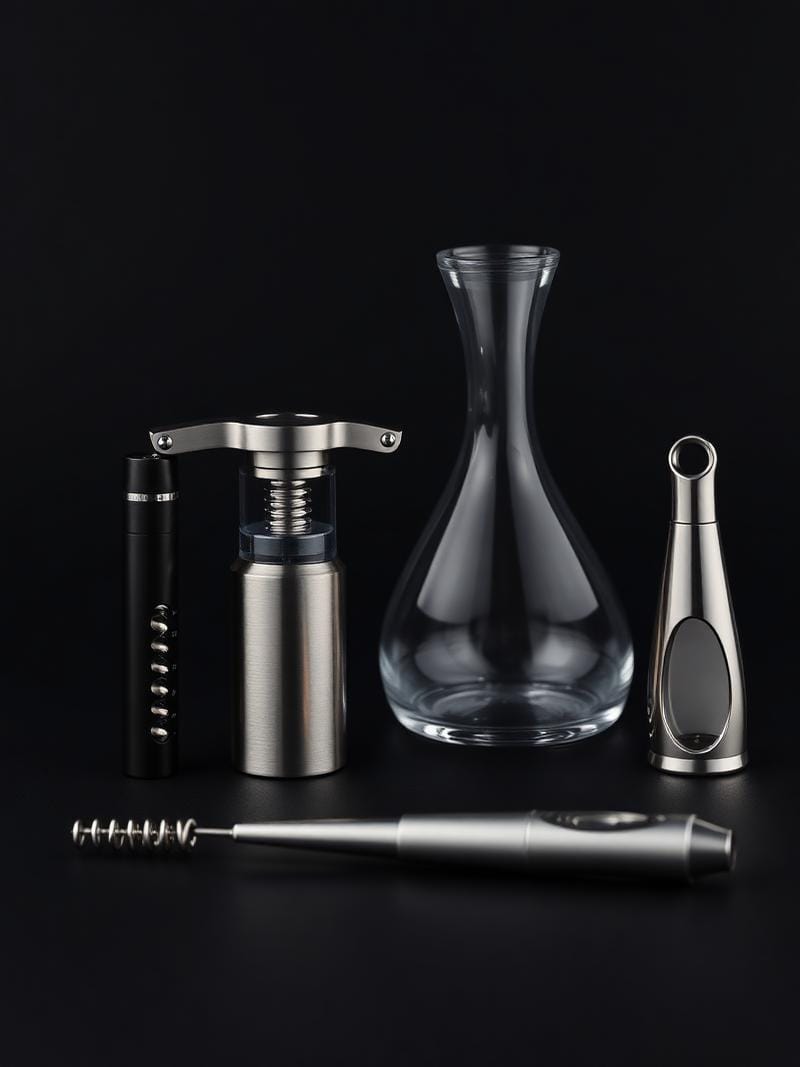 Accessories