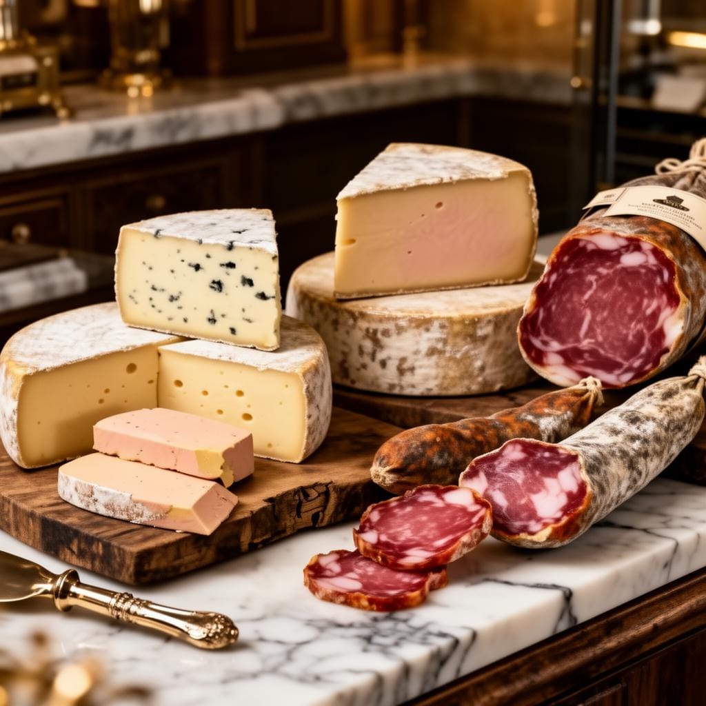 Delicatessen