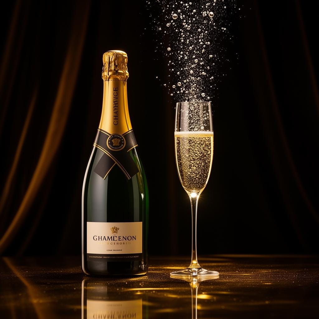 Astoria "Il Millesiamto" Valdobbiadene Prosecco Superiore DOCG Magnum