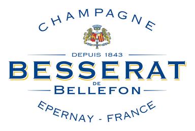 Champagne Besserat de Bellofon BB