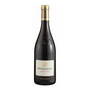 Vynas J.L. QUINSON Pinot Noir Bourgogn