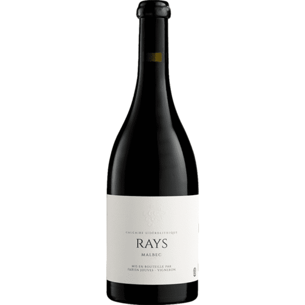 Fabien Jouves Mas del Perie Rays 2017